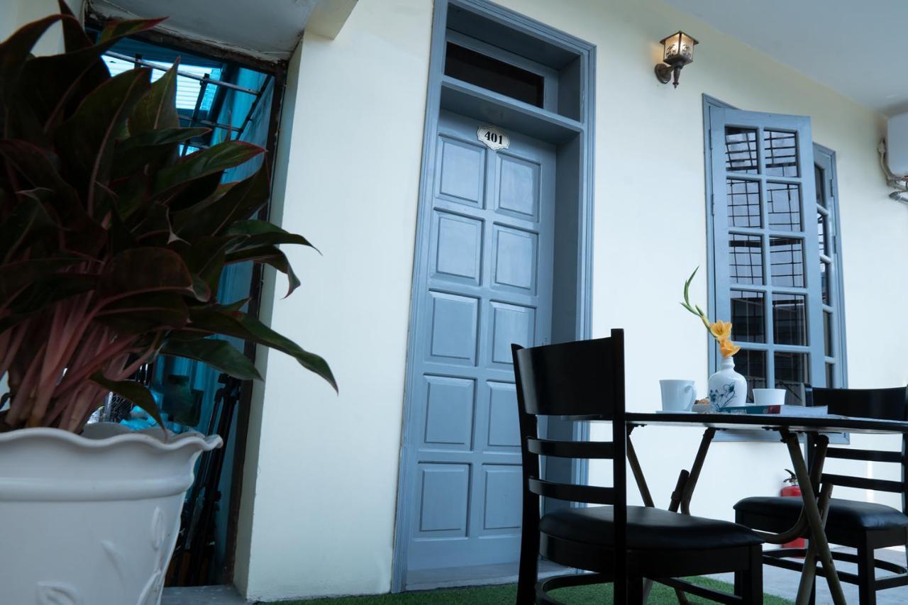 Apartamento Perfume'S Cozy House Hanói Exterior foto