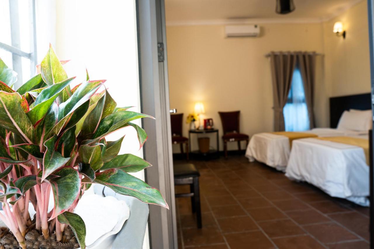 Apartamento Perfume'S Cozy House Hanói Exterior foto